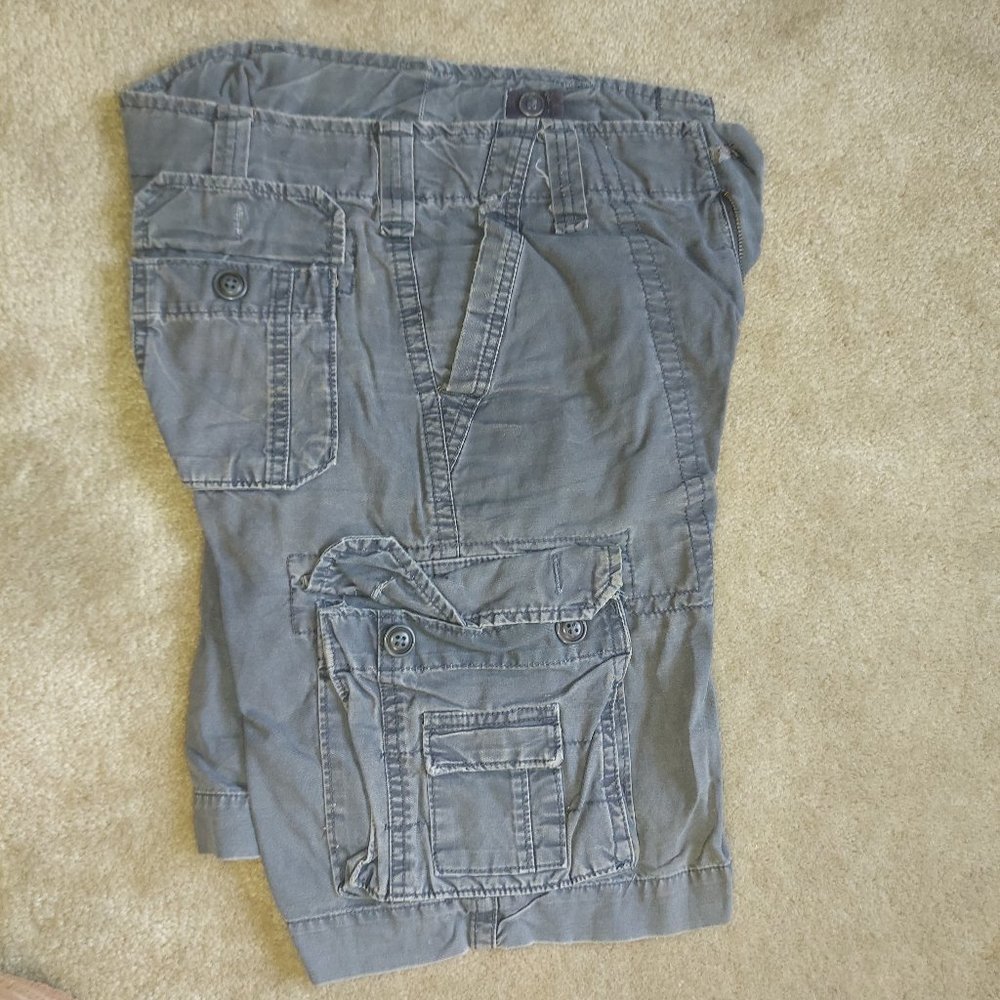 Boys shorts
